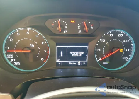 2023 Chevrolet Malibu Lt from USA, damaged, VIN 1G1ZD5ST2PF156573